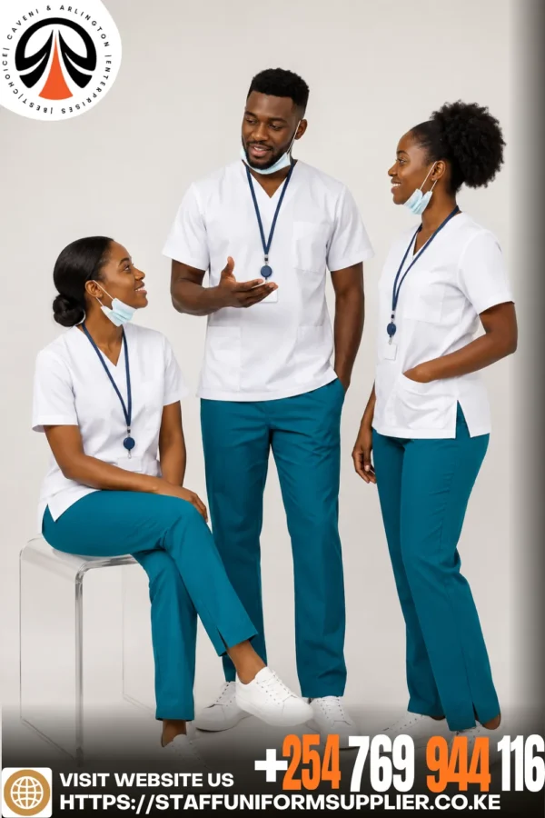 Orthodontic Uniforms Nairobi