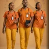 Outreach Medical Uniforms