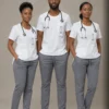 Outreach Medical Uniforms Kenya