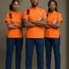 Paramedic Uniforms
