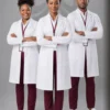 Pathology Lab Coats