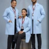Pathology Lab Coats Kenya