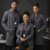 Pathology Lab Coats Nairobi