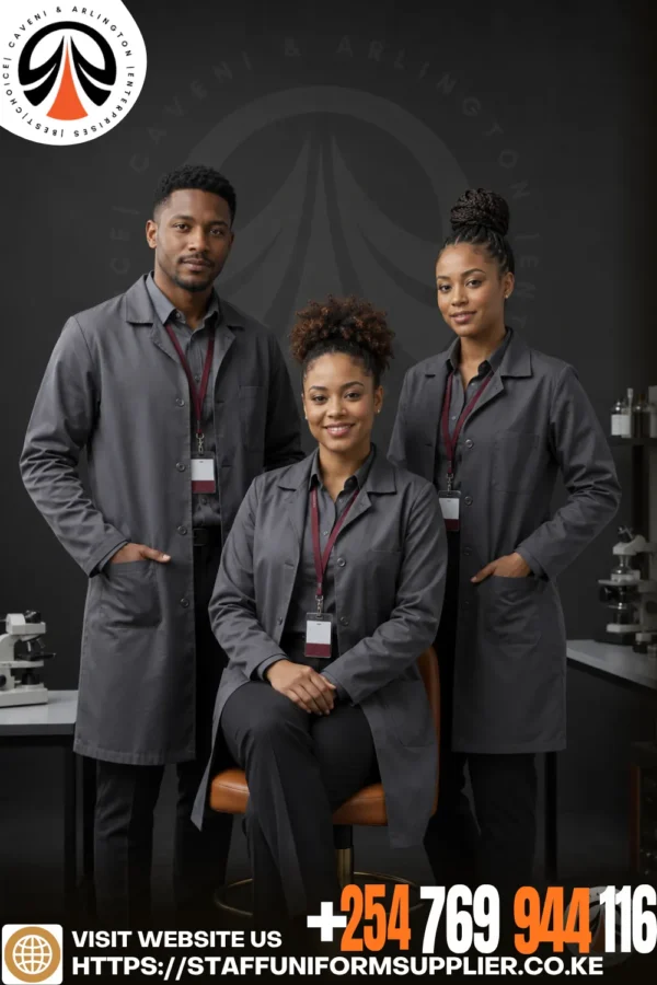 Pathology Lab Coats Nairobi