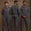 Personalisation Long Sleeve Security Uniforms Kenya Personalisation Long Sleeve Security Uniforms Kenya