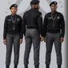 Personalisation Long Sleeve Security Uniforms Nairobi Personalisation Long Sleeve Security Uniforms Nairobi