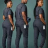 Physiotherapist Scrubs