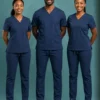 Physiotherapist Scrubs Nairobi