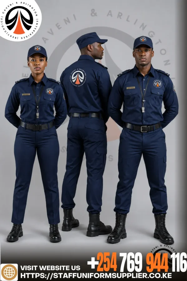 Poly Cotton Security Uniforms Kenya Poly Cotton Security Uniforms Kenya