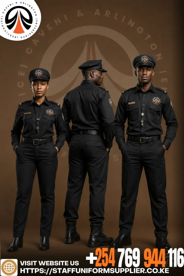 Poly Cotton Security Uniforms Nairobi Poly Cotton Security Uniforms Nairobi