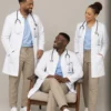 Premium Doctor Coats Kenya Premium Doctor Coats Kenya