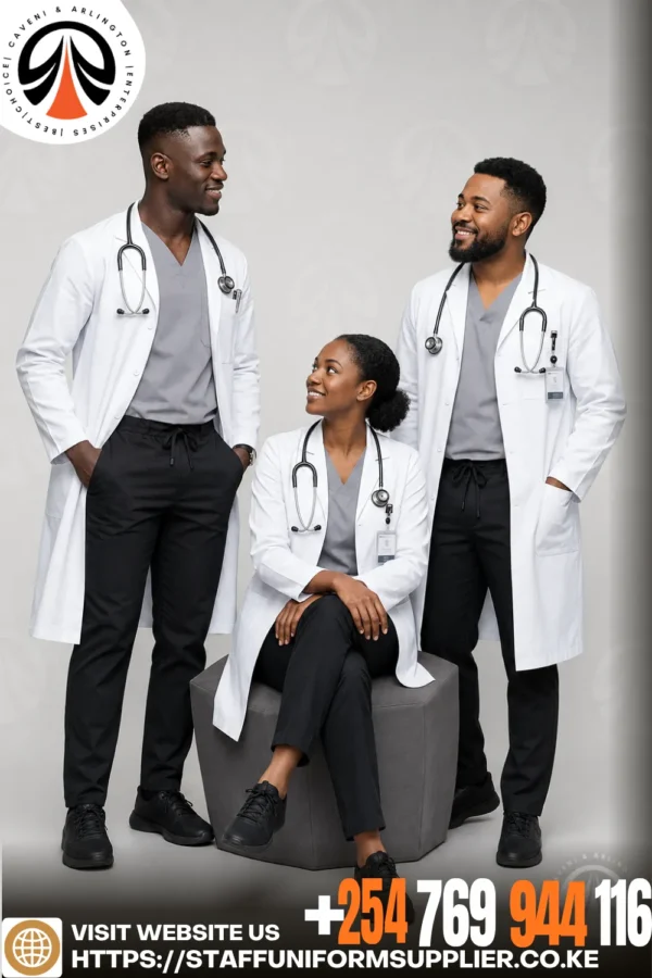 Premium Doctor Coats Nairobi Premium Doctor Coats Nairobi