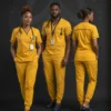 Private Hospital Uniforms