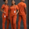 Private Hospital Uniforms Kenya