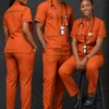 Private Hospital Uniforms Nairobi