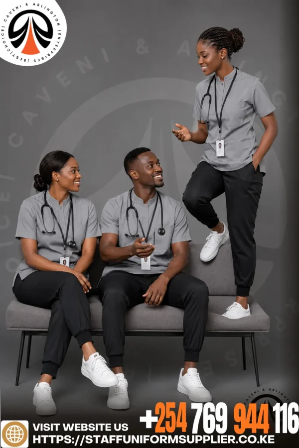 Public Health Officer Uniforms