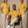 Public Health Officer Uniforms Kenya