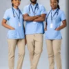 Public Health Officer Uniforms Nairobi