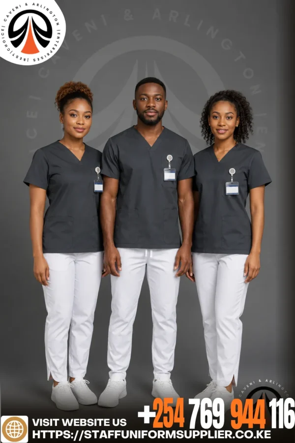 Radiographer Uniforms