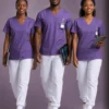 Radiographer Uniforms Kenya
