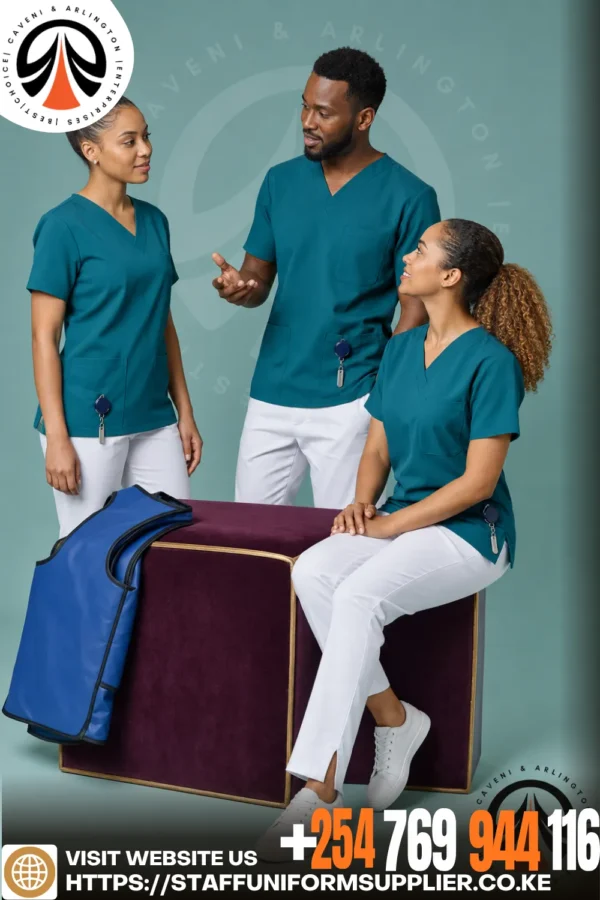 Radiographer Uniforms Nairobi