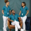Radiology Uniforms Kenya