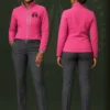 Recycled Fleece Jackets Kenya