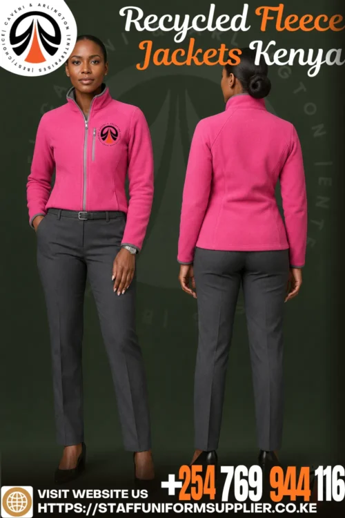 Recycled Fleece Jackets Kenya Recycled Fleece Jackets Kenya