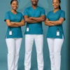 Rehabilitation Uniforms