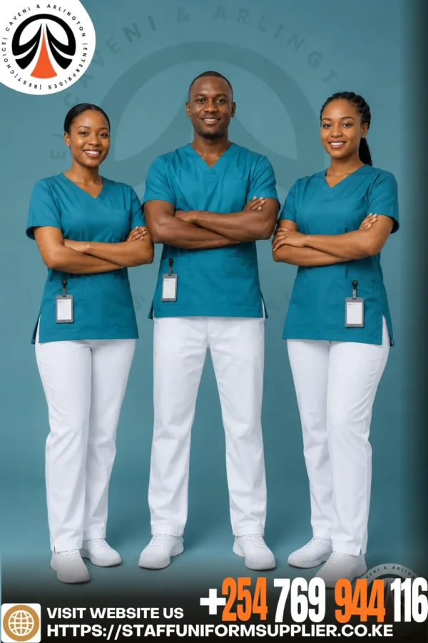 Rehabilitation Uniforms
