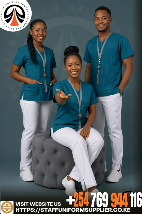 Rehabilitation Uniforms Nairobi