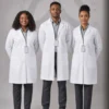 Research Lab Coats