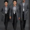 Research Lab Coats Kenya