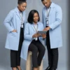 Research Lab Coats Nairobi