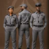 Residential Estate Security Uniforms Kenya