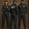 Residential Estate Security Uniforms Nairobi