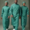 Reusable Surgical Gowns