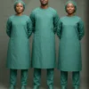 Reusable Surgical Gowns Nairobi