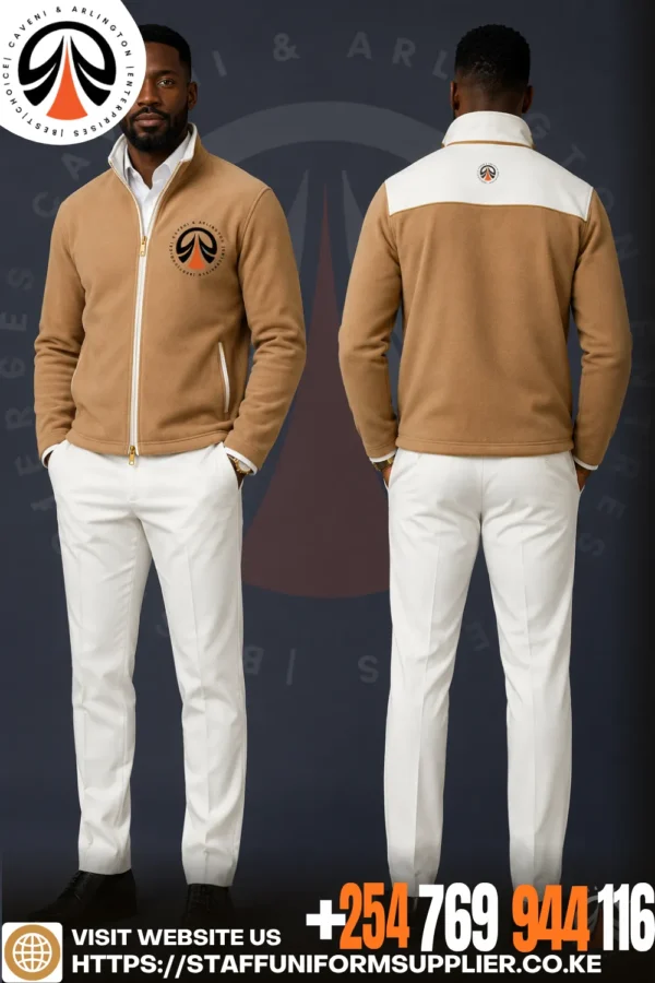 Reversible Fleece Jackets Reversible Fleece Jackets