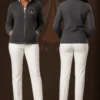 Reversible Fleece Jackets Nairobi Reversible Fleece Jackets Nairobi