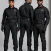 Ripstop Security Uniforms