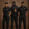 School Security Uniforms School Security Uniforms