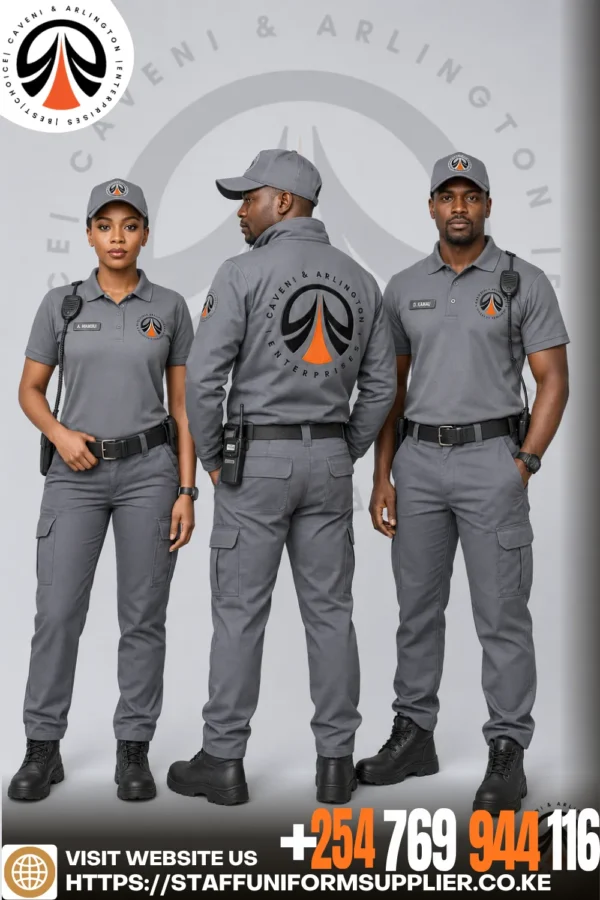 School Security Uniforms Kenya School Security Uniforms Kenya