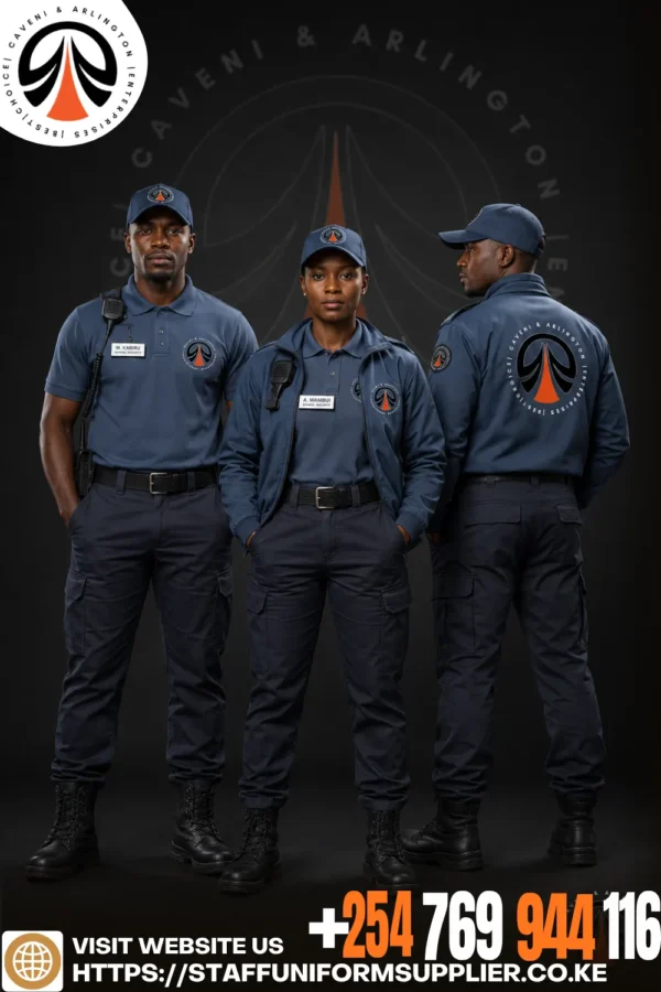 School Security Uniforms Nairobi School Security Uniforms Nairobi