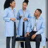 Scientific Lab Coats Kenya