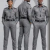 Security Berets