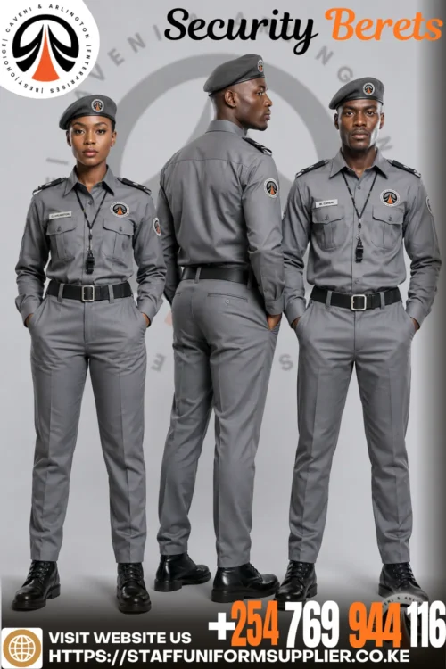 Security Berets Security Berets