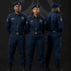 Security Berets Kenya