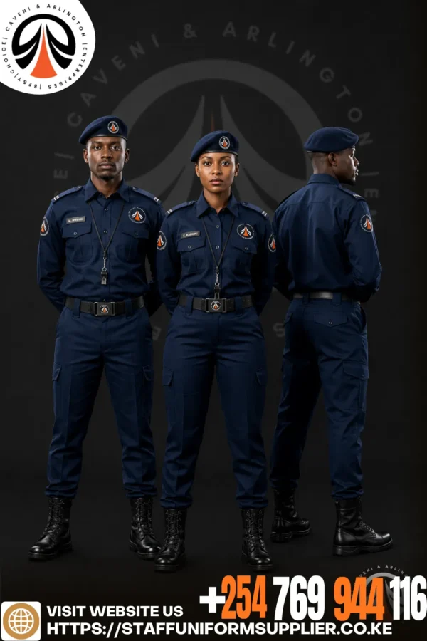 Security Berets Kenya