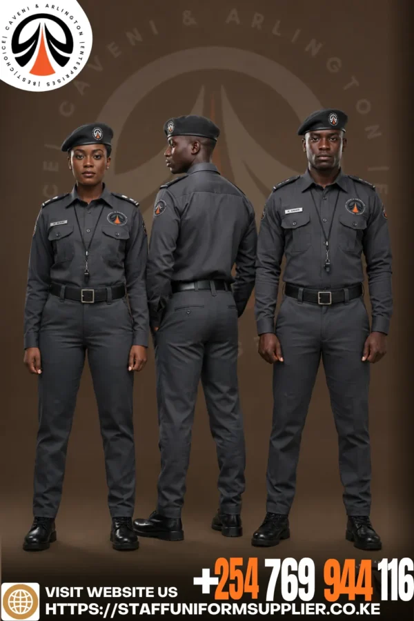 Security Berets Nairobi